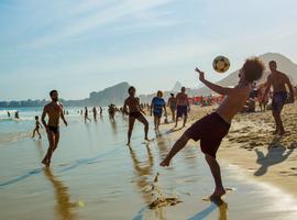 Bolivia to Brazil: Highlands & Coastlines - 31 Days