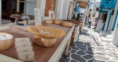 Sailing Greece - Mykonos to Mykonos - 10 Days