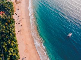 Sailing Sri Lanka - South Coast - 7 Days