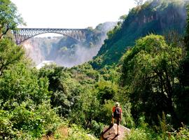 Southern Africa Overland: Canoes & Camp-Outs - 15 Days