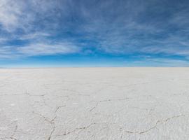 Journeys: Highlights of Bolivia - 8 Days