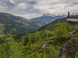 Canadian Rockies Express - 8 Days