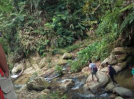 Journeys: Explore Colombia - 9 Days