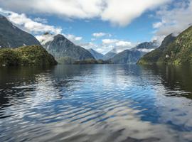 Journeys: Discover New Zealand - 12 Days