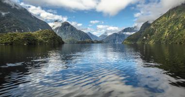 Journeys: Discover New Zealand - 12 Days