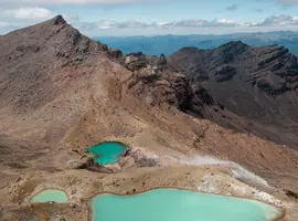 New Zealand – North Island Multisport - 8 Days