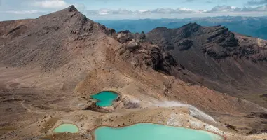 New Zealand – North Island Multisport - 8 Days