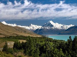 New Zealand – South Island Multisport - 15 Days