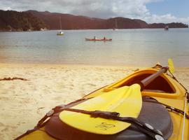 New Zealand – South Island Multisport - 15 Days