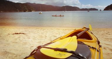 New Zealand – South Island Multisport - 15 Days
