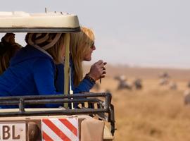 Ultimate East Africa: Mountains & the Masai Mara - 24 Days