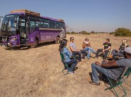 Ultimate Africa: Safari Drives & the Savannah - 55 Days