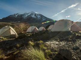 Kilimanjaro - Marangu Route & Zanzibar Adventure - 11 Days