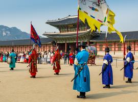 Best of South Korea - 8 Days