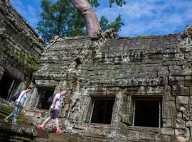 Ultimate Cambodian Adventure - 14 Days