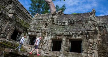 Ultimate Cambodian Adventure - 14 Days