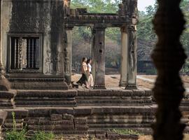Epic Southeast Asia: River Cruises & Karst Mountains - 40 Days
