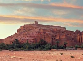 Moroccan Desert Adventure: River Canyons & Camels - 7 Days