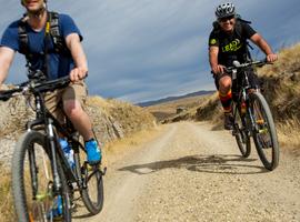 New Zealand Multisport - 22 Days
