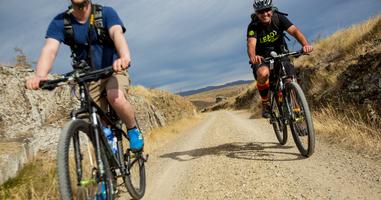 New Zealand Multisport - 22 Days