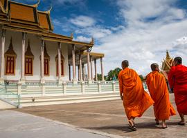 Best of Cambodia & Northern Thailand - 15 Days