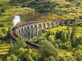 Highlights of Scotland - 7 Days
