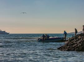 Galápagos — South & East Islands aboard the Eden - 8 Days