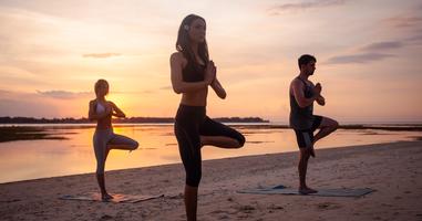 Wellness Bali - 9 Days