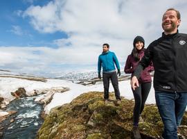 Wellness Iceland - 7 Days
