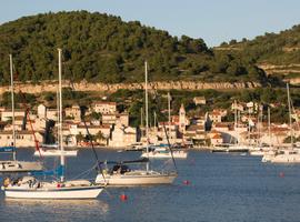 Sailing Croatia to Italy - 10 Days