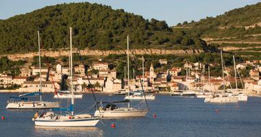 Sailing Croatia to Italy - 10 Days