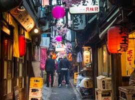 Japan Family Journey: From Ancient to Modern Times - 11 Days