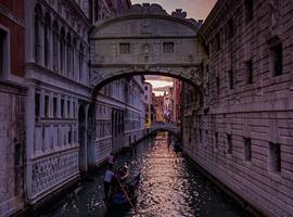 Italy Family Journey: Venice to Rome - 8 Days