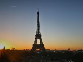 France Family Journey: From Paris to Normandy and Beyond - 9 Days