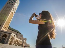 Morocco Adventure: Culture & Colour - 17 Days