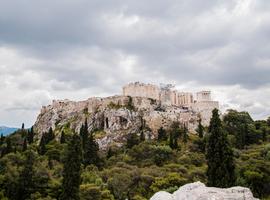 Journeys: Discover Greece - 12 Days