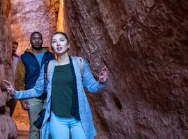 Hiking Utah's Mighty 5 - 9 Days