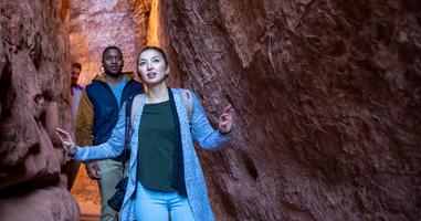 Hiking Utah's Mighty 5 - 9 Days