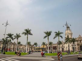 Lima Day Tour: City Highlights (half day) - 1 Days