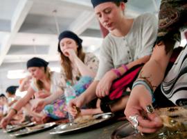 Delhi Day Tour: Culinary Delights of India (half day) - 1 Days