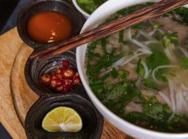 Hanoi Day Tour: Vietnamese Foodie Tour and Cooking Class (half day) - 1 Days