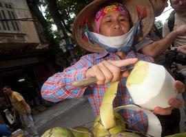 Ho Chi Minh City Day Tour: Street Food (half day) - 1 Days