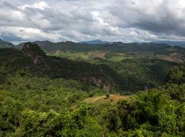 Northern Thailand: Back Roads Bangkok to Chiang Mai - 7 Days