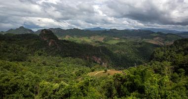 Northern Thailand: Back Roads Bangkok to Chiang Mai - 7 Days