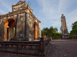 Vietnam: Roadtrip Hanoi to Ho Chi Minh City - 15 Days