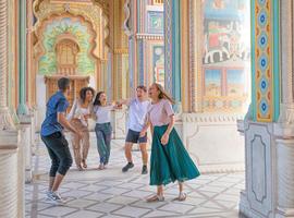 Rajasthan: Laneways & Local Villages - 15 Days