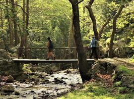 Hiking Crete: Gorges & Coastal Walks - 7 Days