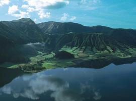 Hiking the Azores - 6 Days