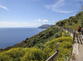 Northern Sicily: Islands & Volcanoes - 7 Days
