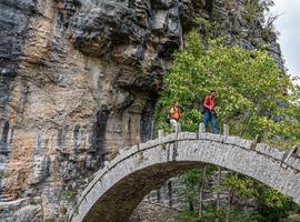 Hiking Northern Greece - 7 Days